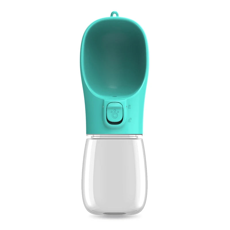 Portable Dog Water Bottle For Small Large Dogs Outdoor Walking