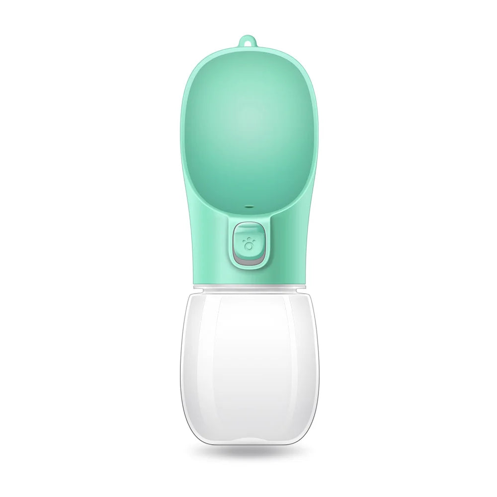 Portable Dog Water Bottle For Small Large Dogs Outdoor Walking