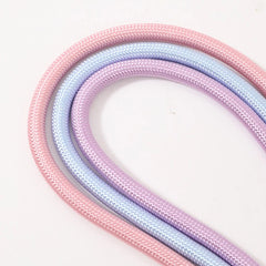 150cm Long Dog Leash with Foam Handle Cushioning Shock-Absorbing